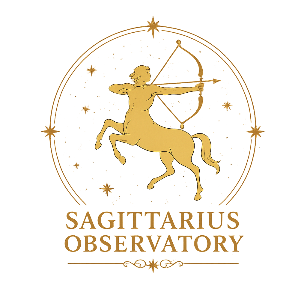 SAGITTARIUS OBSERVATORY